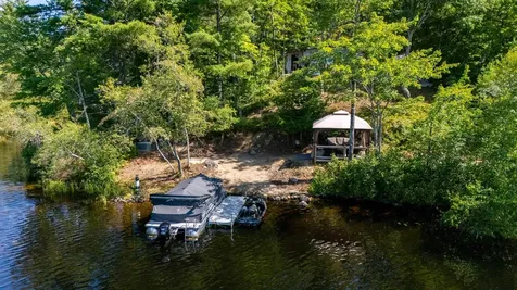 169 E Danforth Road Freedom NH 03836