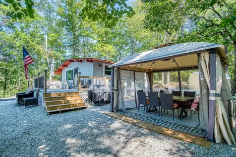 169 E Danforth Road Freedom NH 03836