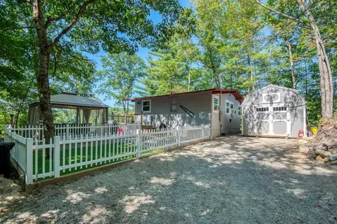 169 E Danforth Road Freedom NH 03836