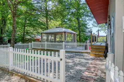 169 E Danforth Road Freedom NH 03836