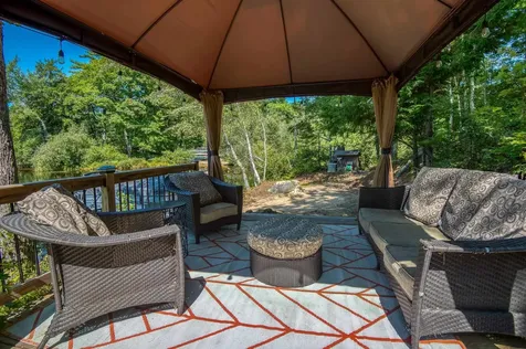 169 E Danforth Road Freedom NH 03836