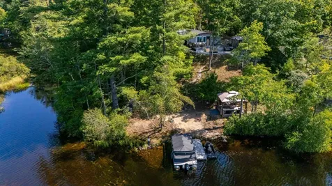 169 E Danforth Road Freedom NH 03836