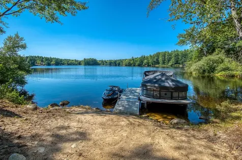 169 E Danforth Road Freedom NH 03836