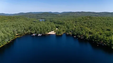 169 E Danforth Road Freedom NH 03836
