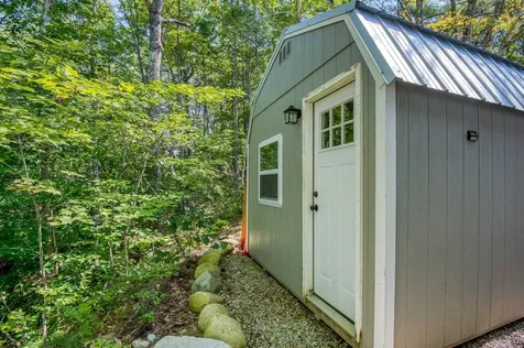 169 E Danforth Road Freedom NH 03836
