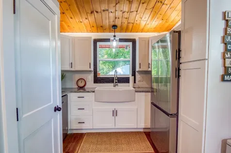 169 E Danforth Road Freedom NH 03836