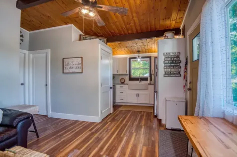 169 E Danforth Road Freedom NH 03836