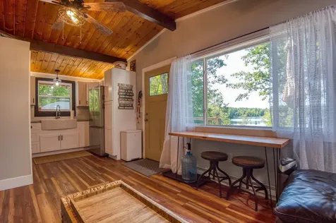 169 E Danforth Road Freedom NH 03836