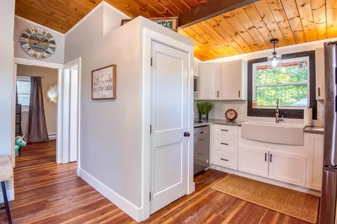 169 E Danforth Road Freedom NH 03836