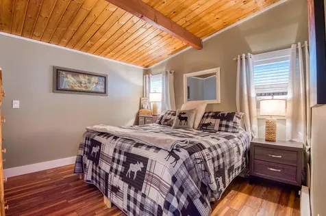 169 E Danforth Road Freedom NH 03836