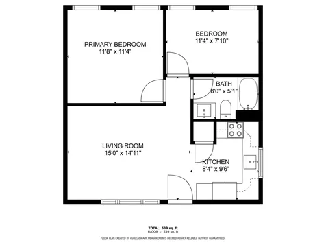 169 E Danforth Road Freedom NH 03836