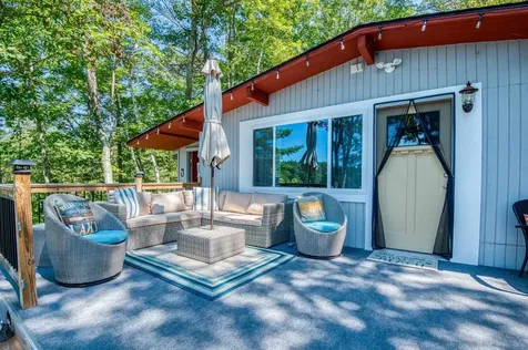 169 E Danforth Road Freedom NH 03836