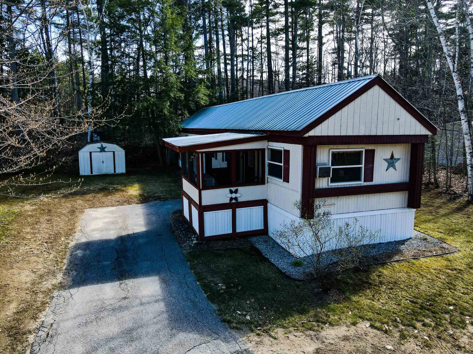 51 Tent Avenue Conway NH 03818
