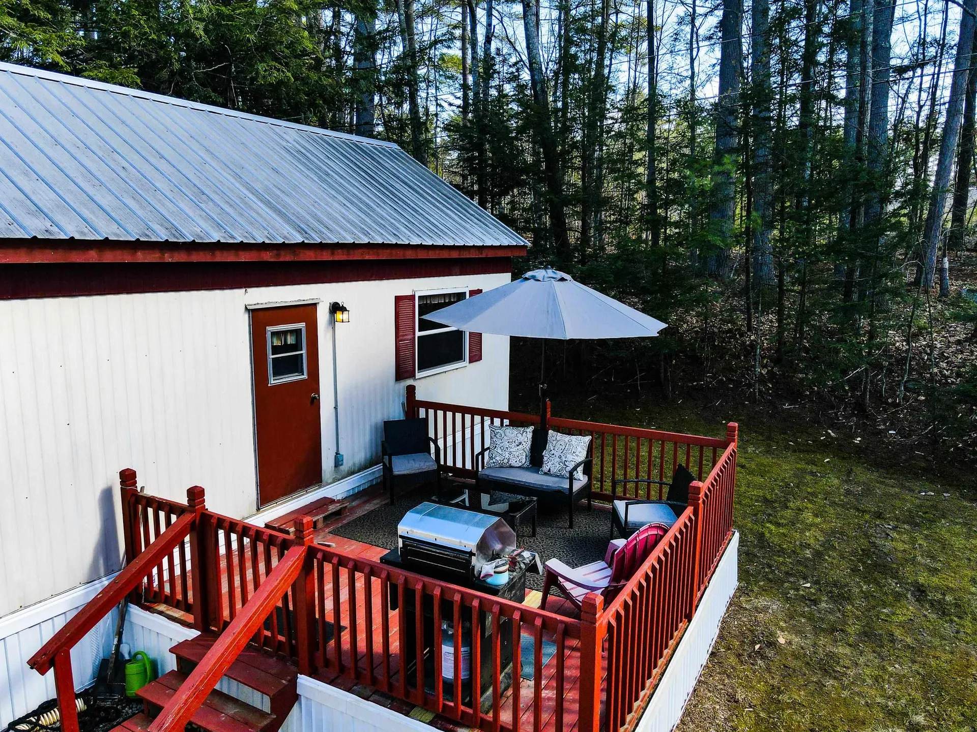 51 Tent Avenue Conway NH 03818