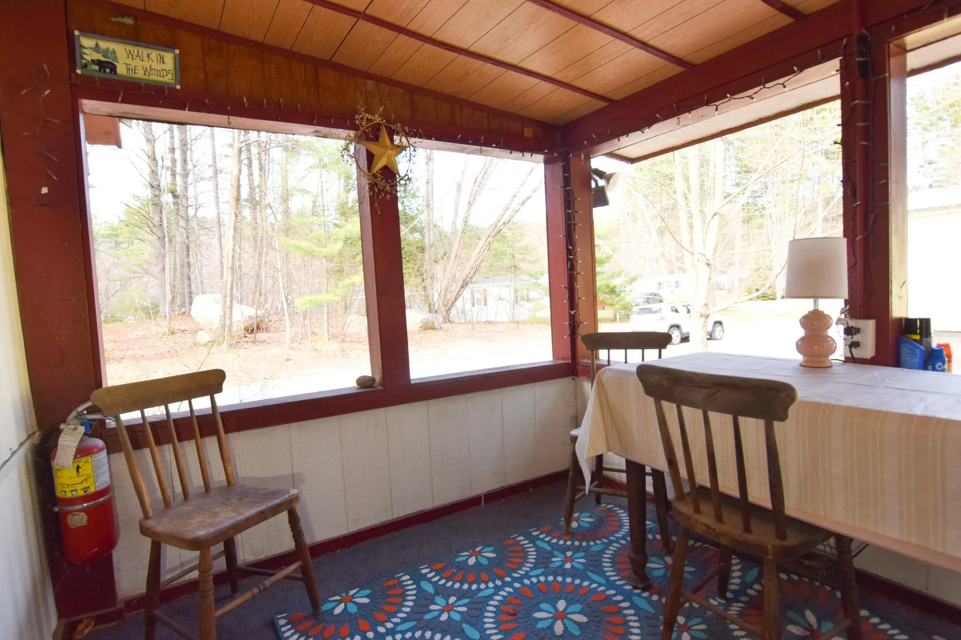 51 Tent Avenue Conway NH 03818