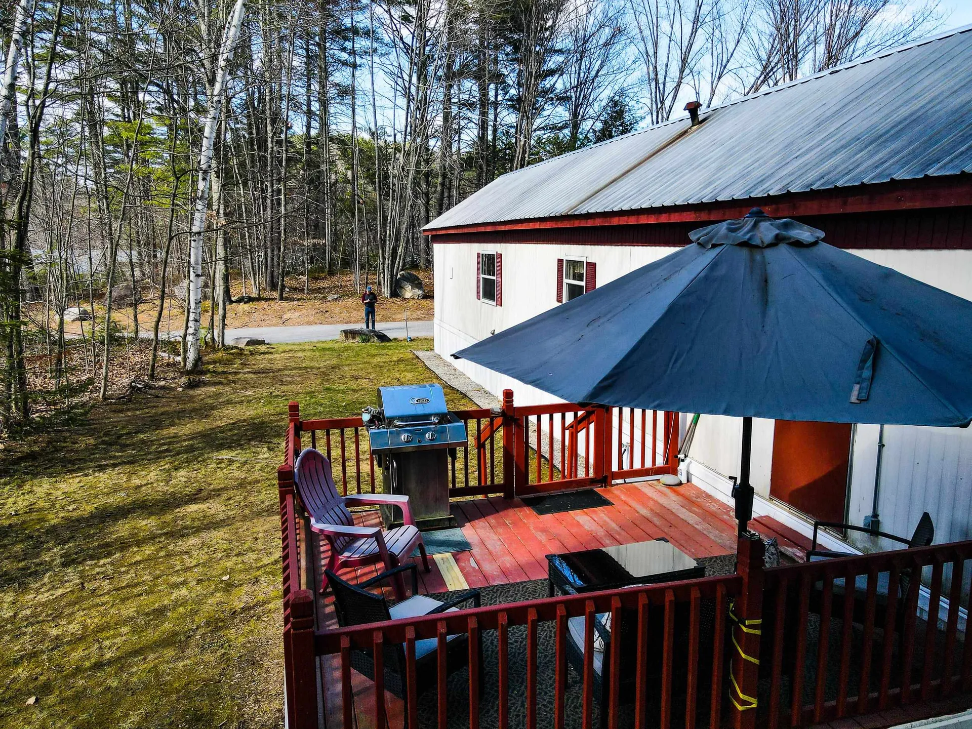51 Tent Avenue Conway NH 03818