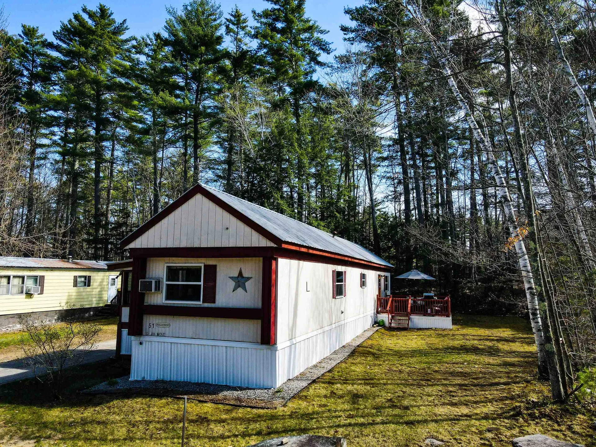 51 Tent Avenue Conway NH 03818