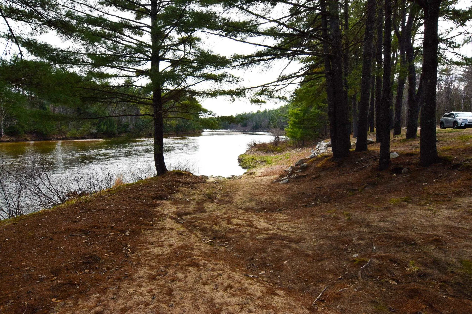 51 Tent Avenue Conway NH 03818