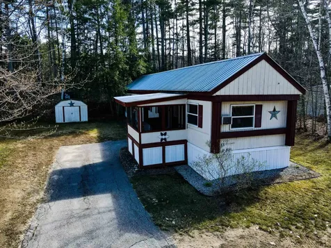 51 Tent Avenue Conway NH 03818