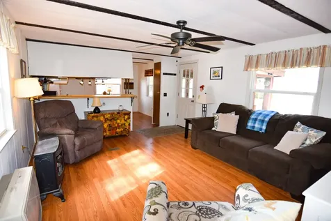 51 Tent Avenue Conway NH 03818
