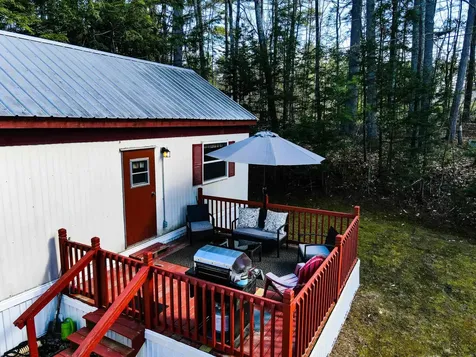 51 Tent Avenue Conway NH 03818