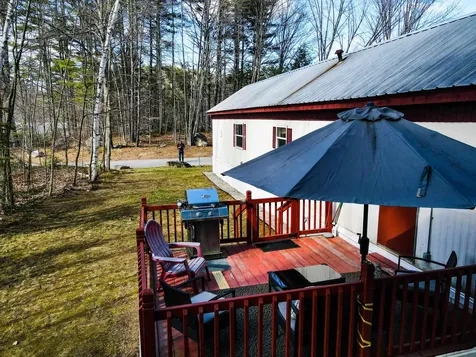 51 Tent Avenue Conway NH 03818