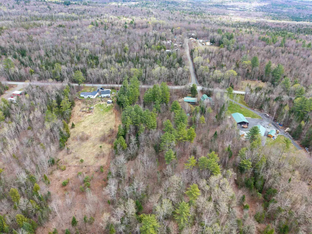 538 Oregon Road Concord VT 05824