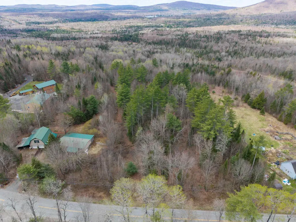 538 Oregon Road Concord VT 05824