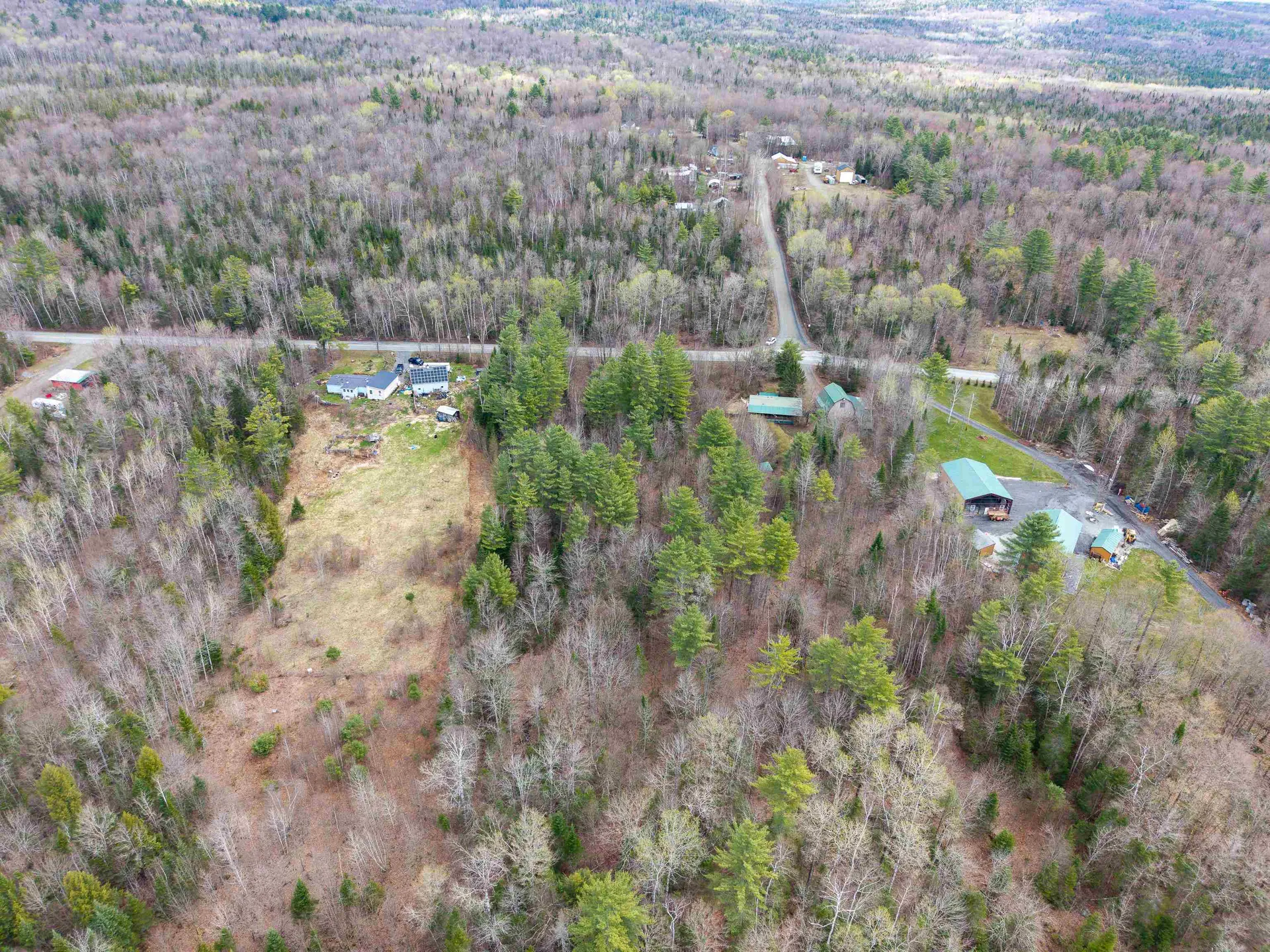 538 Oregon Road Concord VT 05824