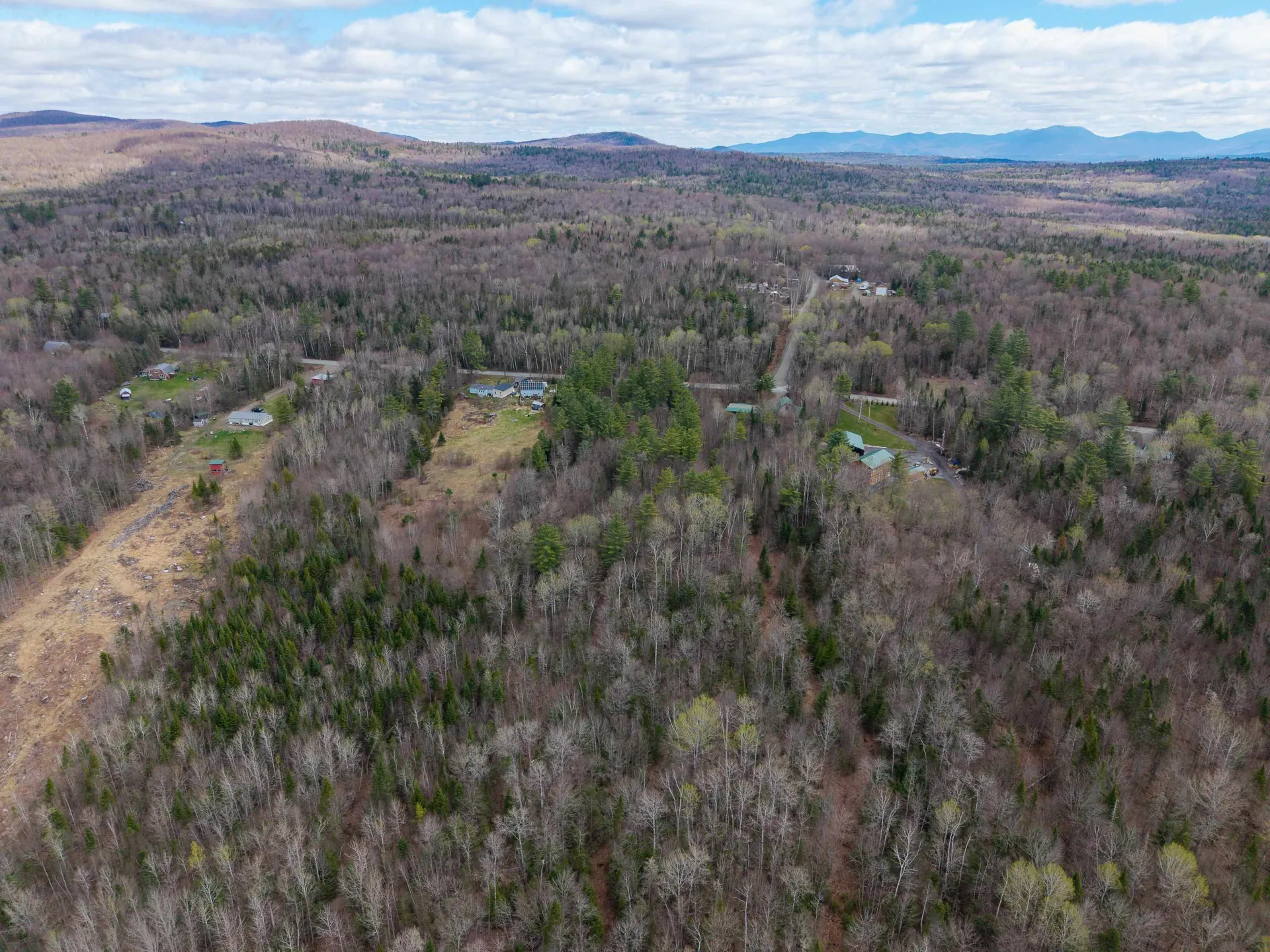 538 Oregon Road Concord VT 05824