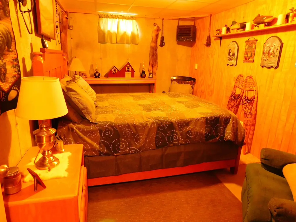 63 Stump Road Errol NH 03579