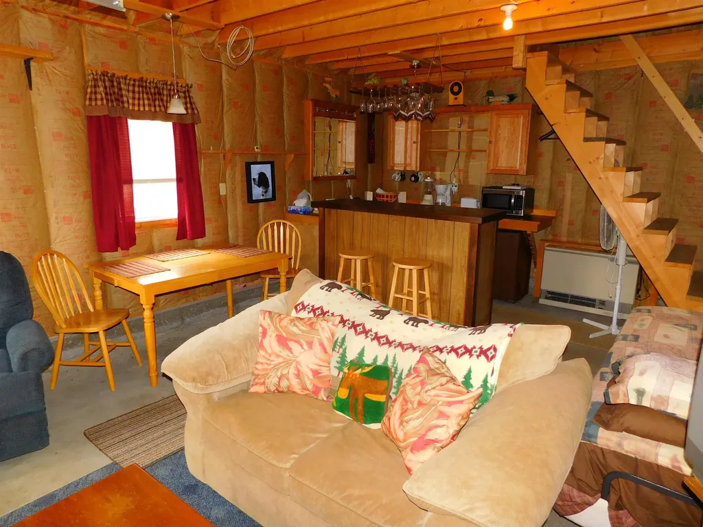 63 Stump Road Errol NH 03579