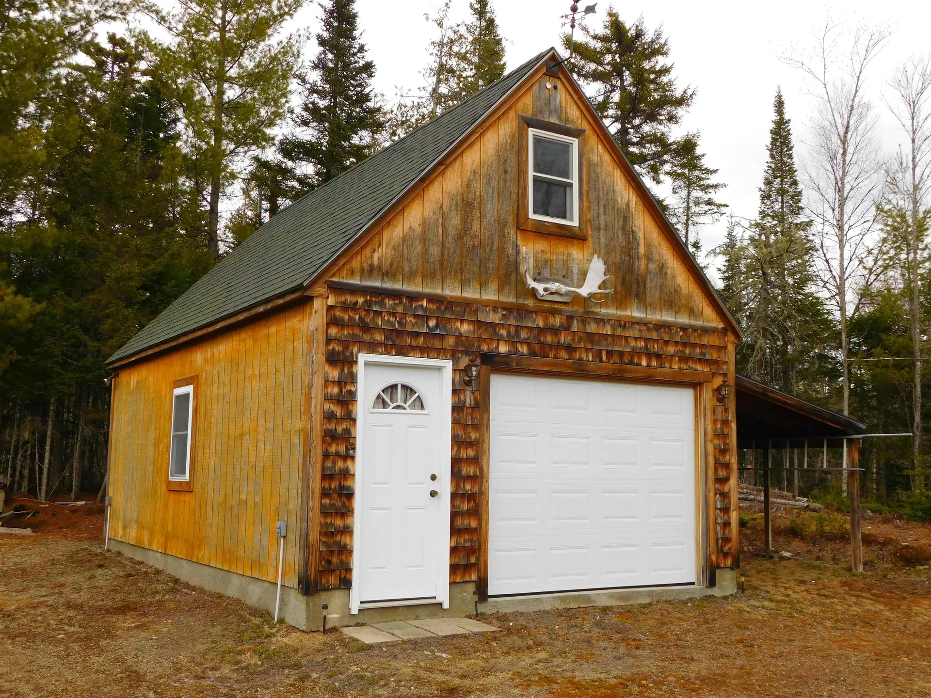 63 Stump Road Errol NH 03579