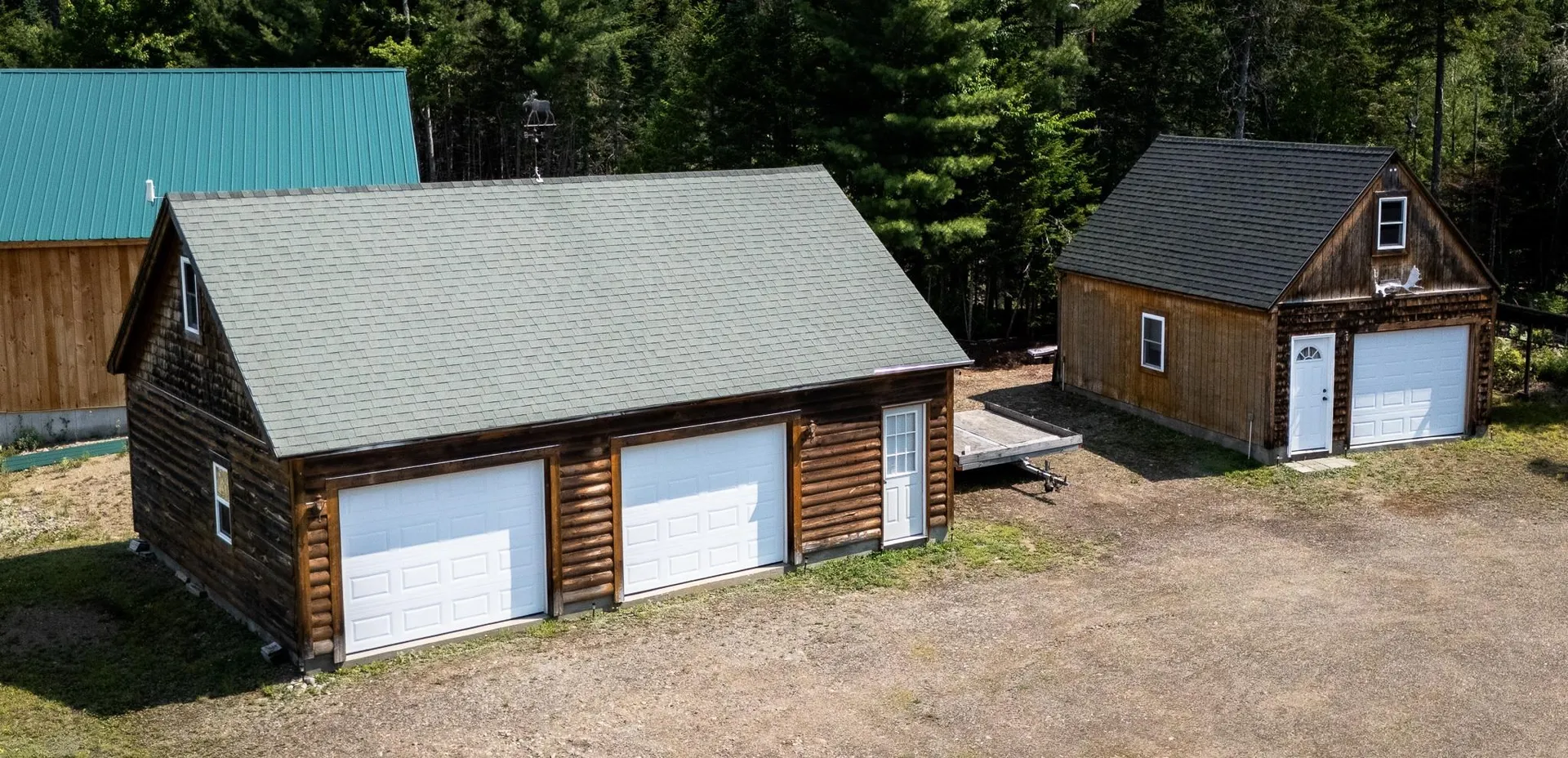 63 Stump Road Errol NH 03579