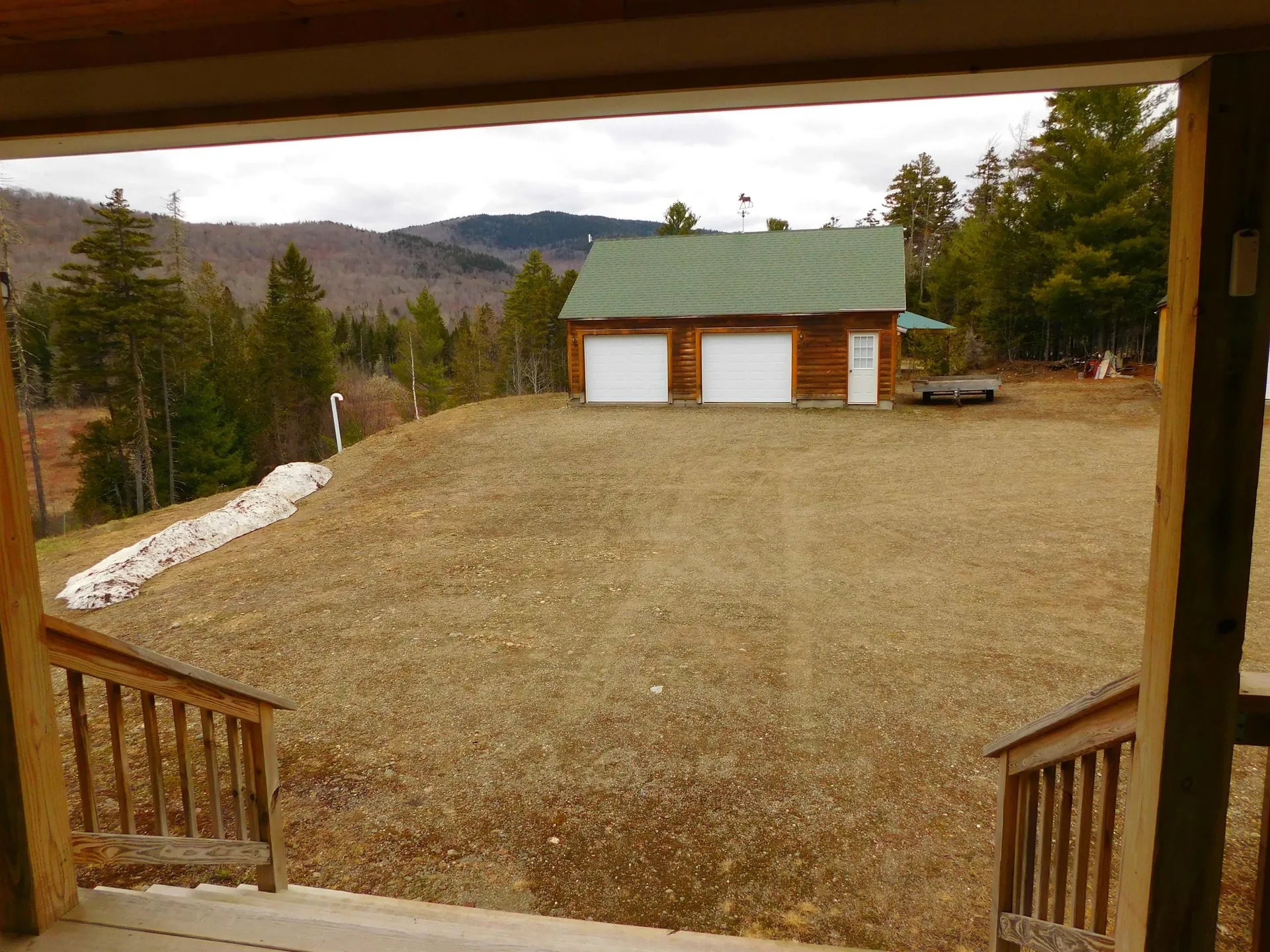 63 Stump Road Errol NH 03579