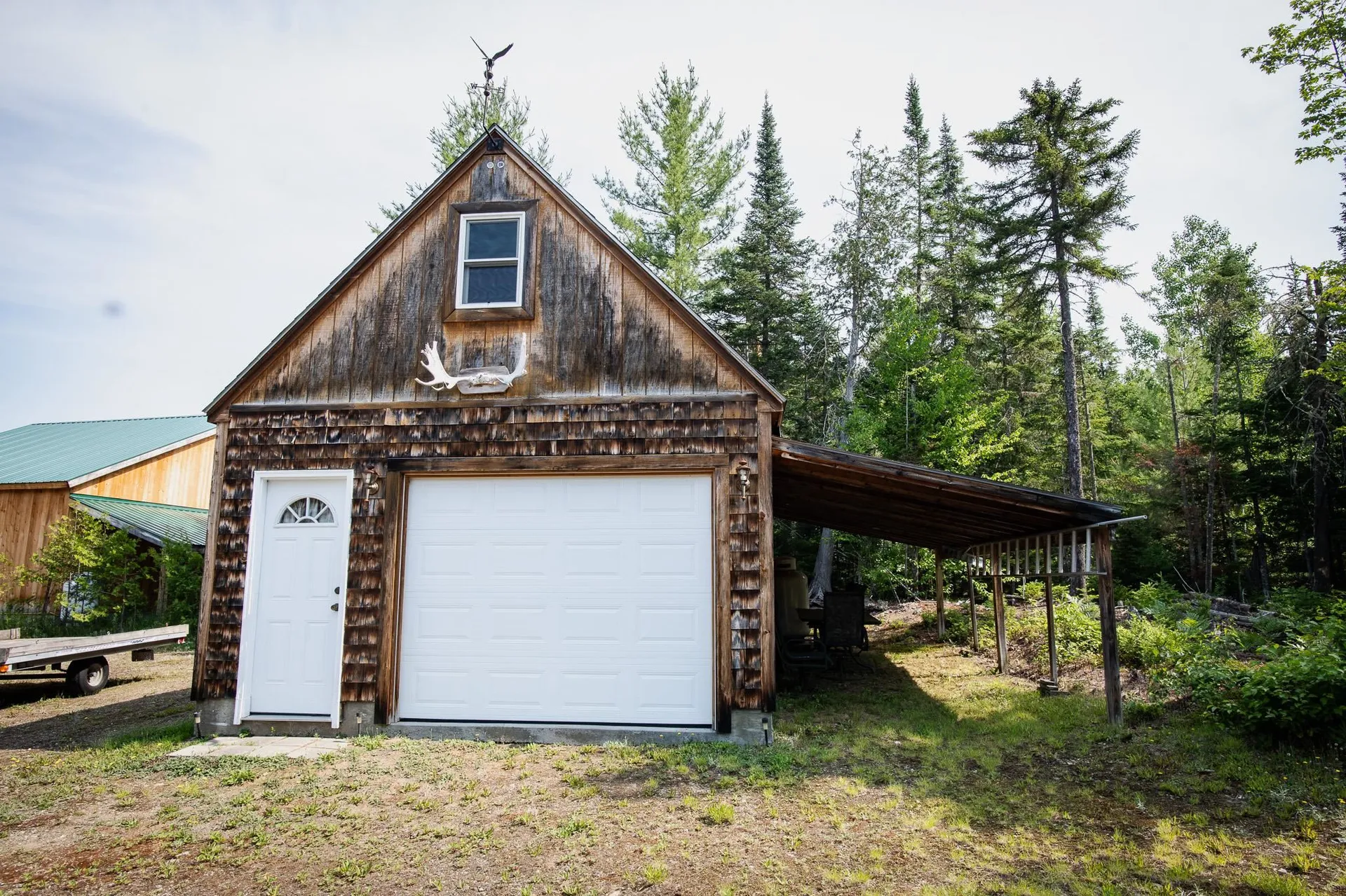 63 Stump Road Errol NH 03579