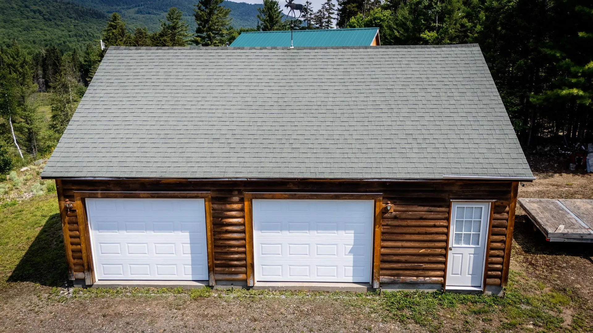 63 Stump Road Errol NH 03579