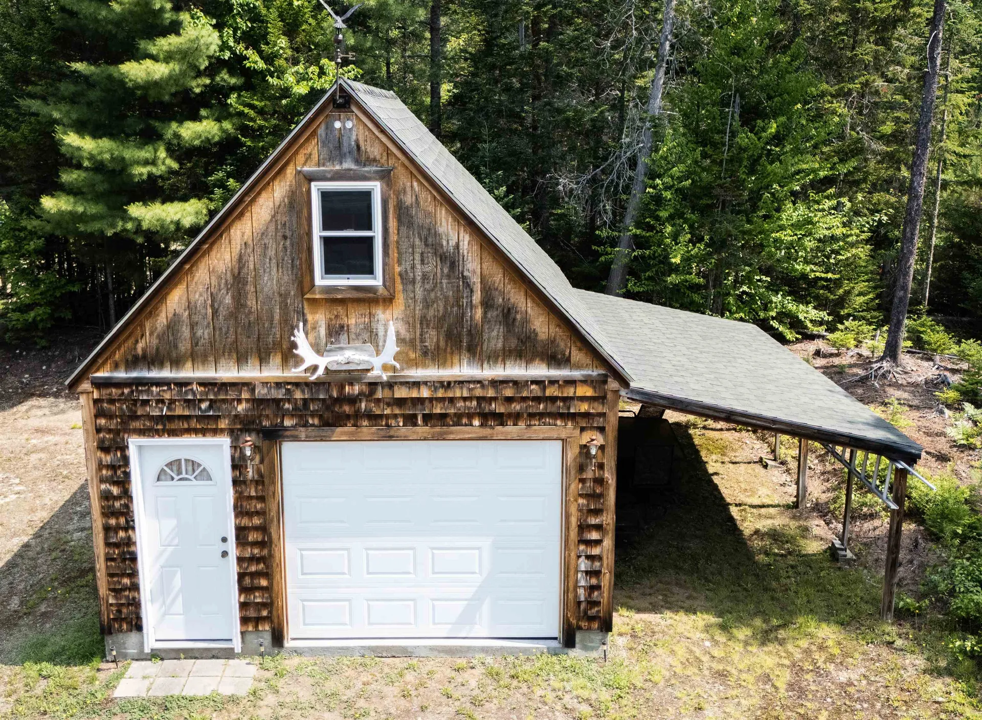 63 Stump Road Errol NH 03579