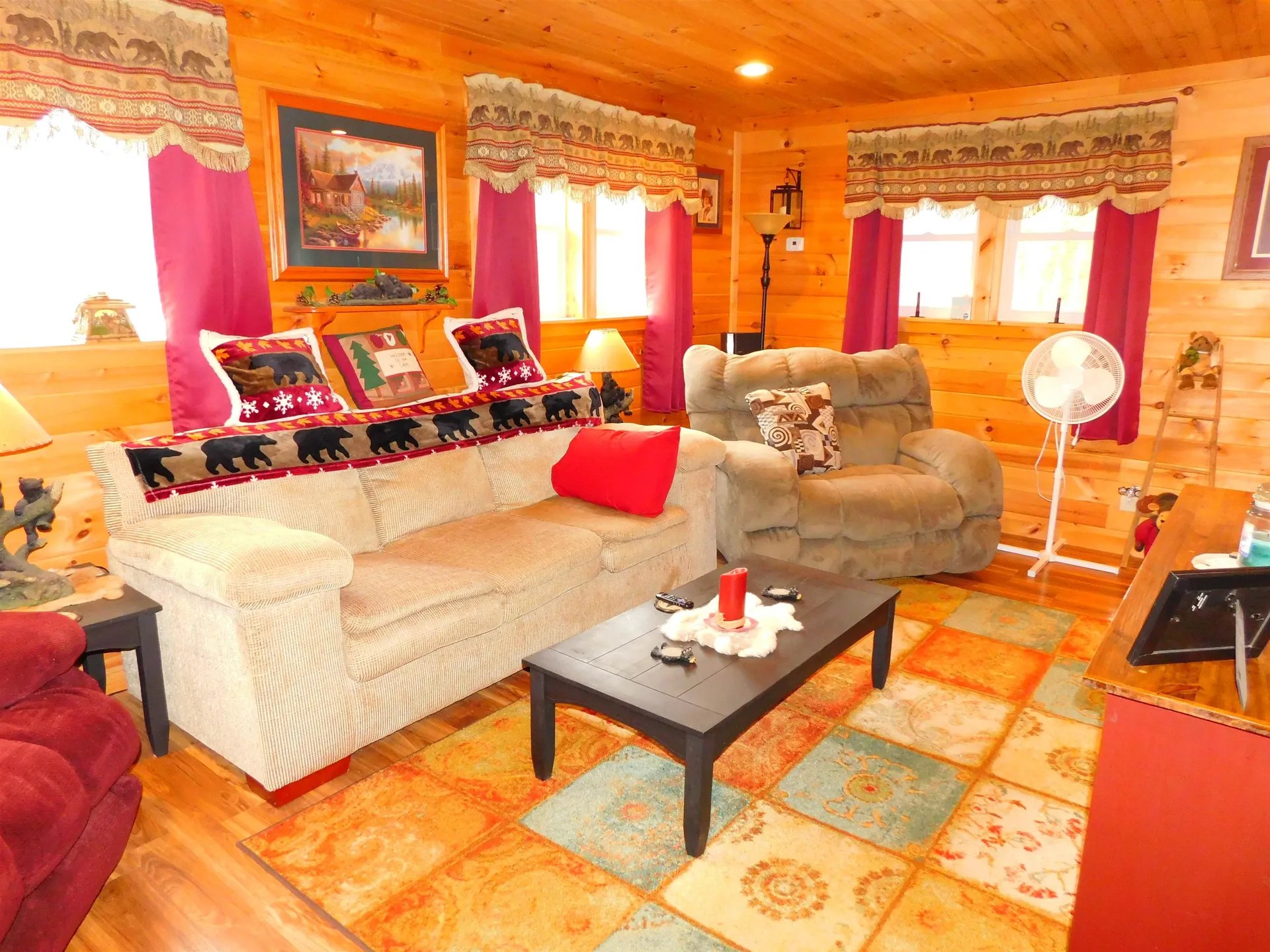 63 Stump Road Errol NH 03579