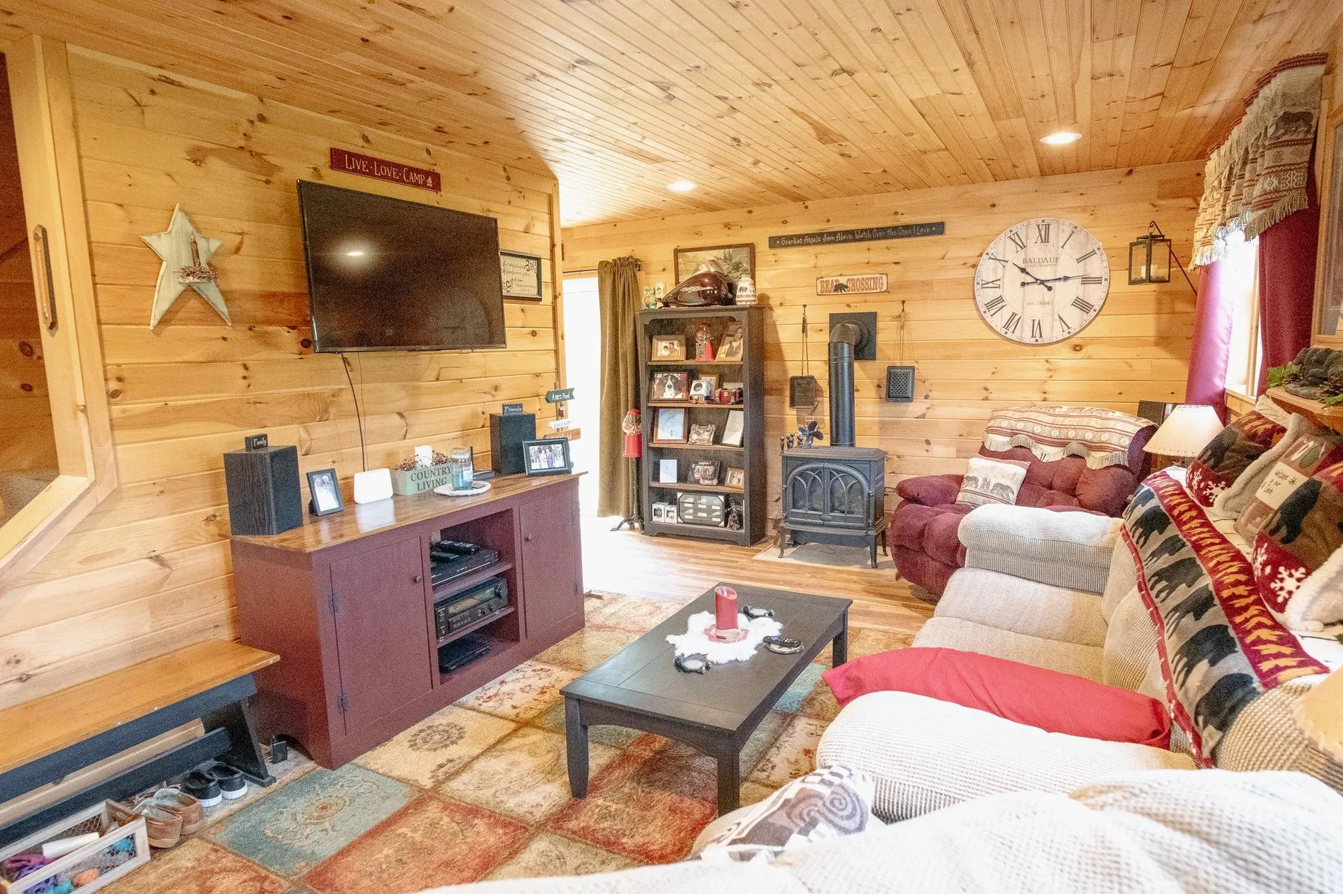 63 Stump Road Errol NH 03579