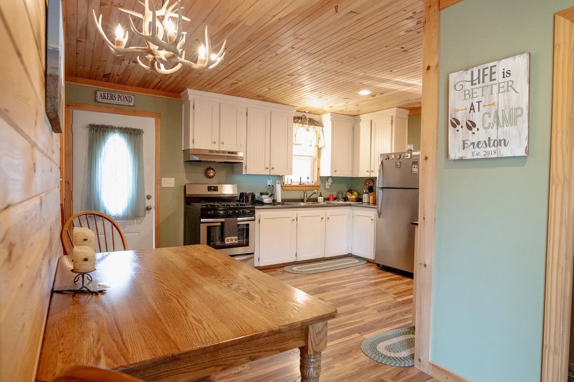 63 Stump Road Errol NH 03579