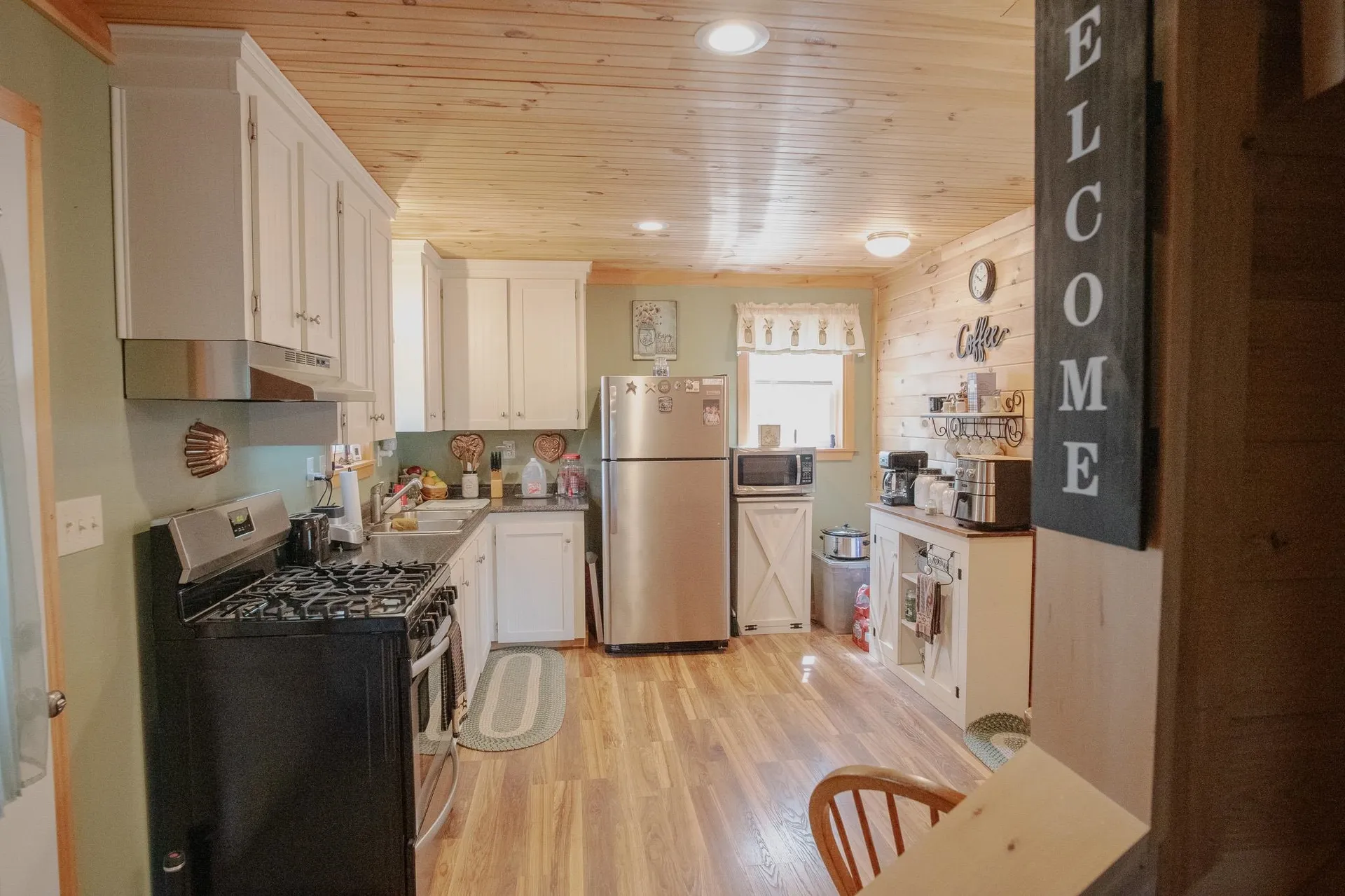 63 Stump Road Errol NH 03579