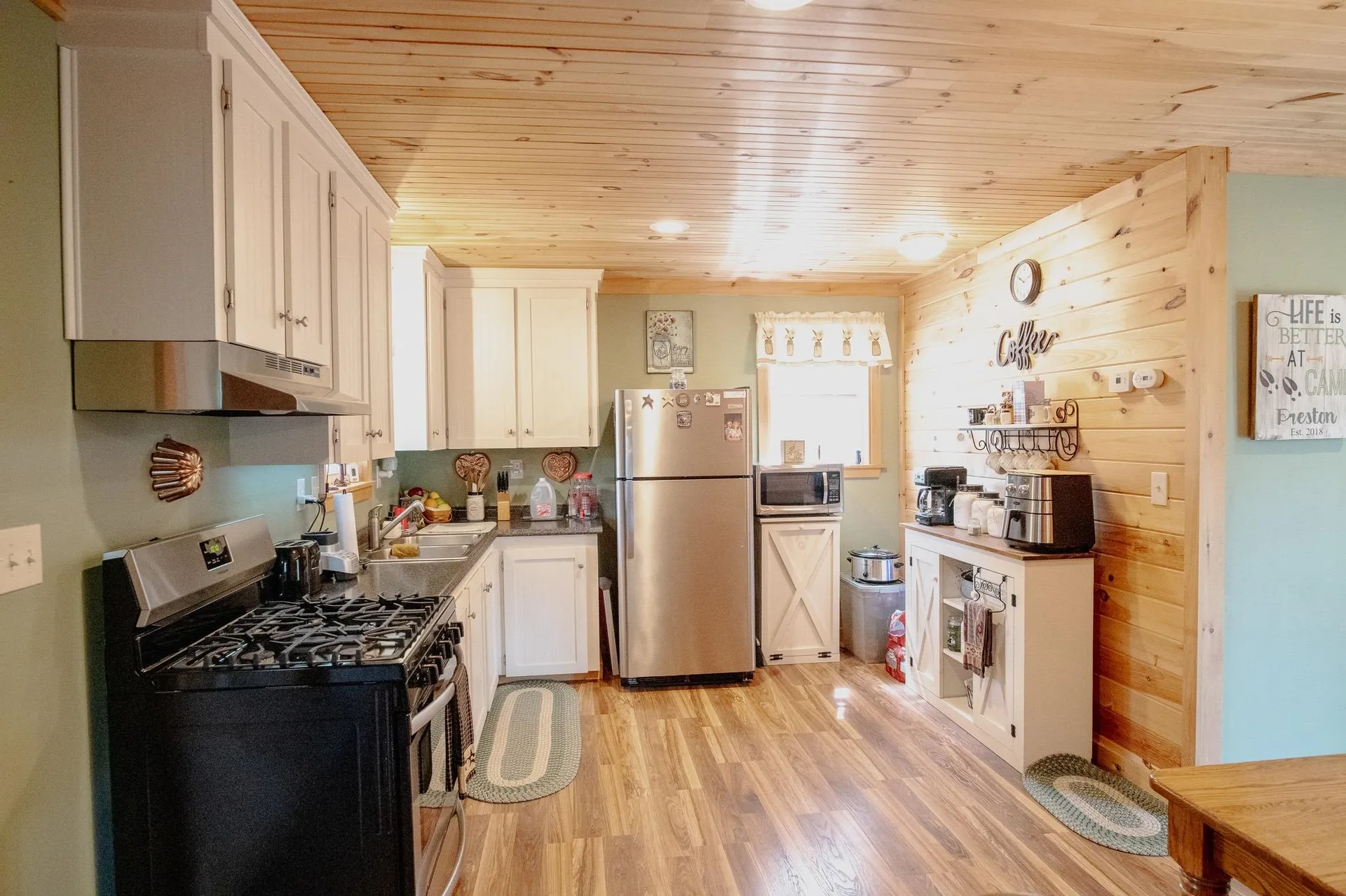 63 Stump Road Errol NH 03579