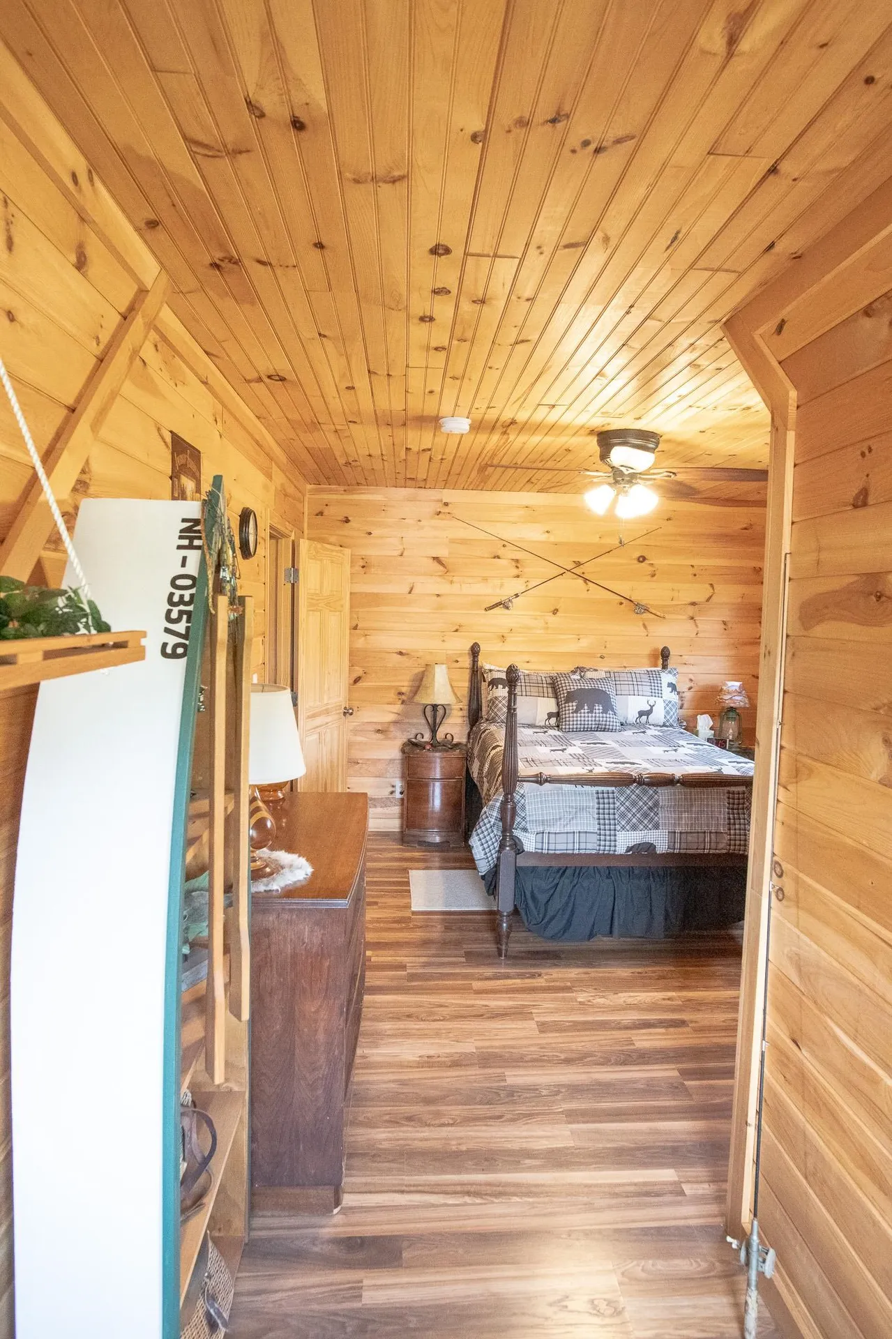 63 Stump Road Errol NH 03579