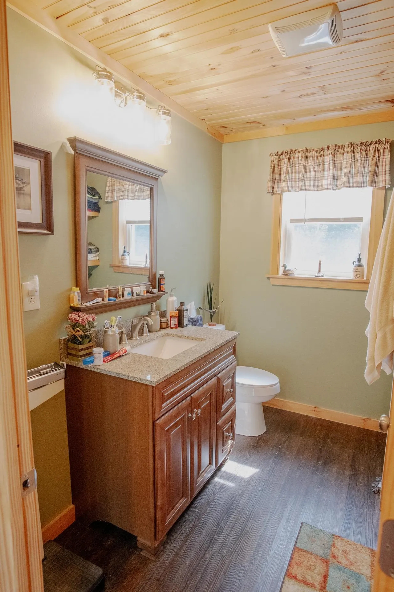 63 Stump Road Errol NH 03579