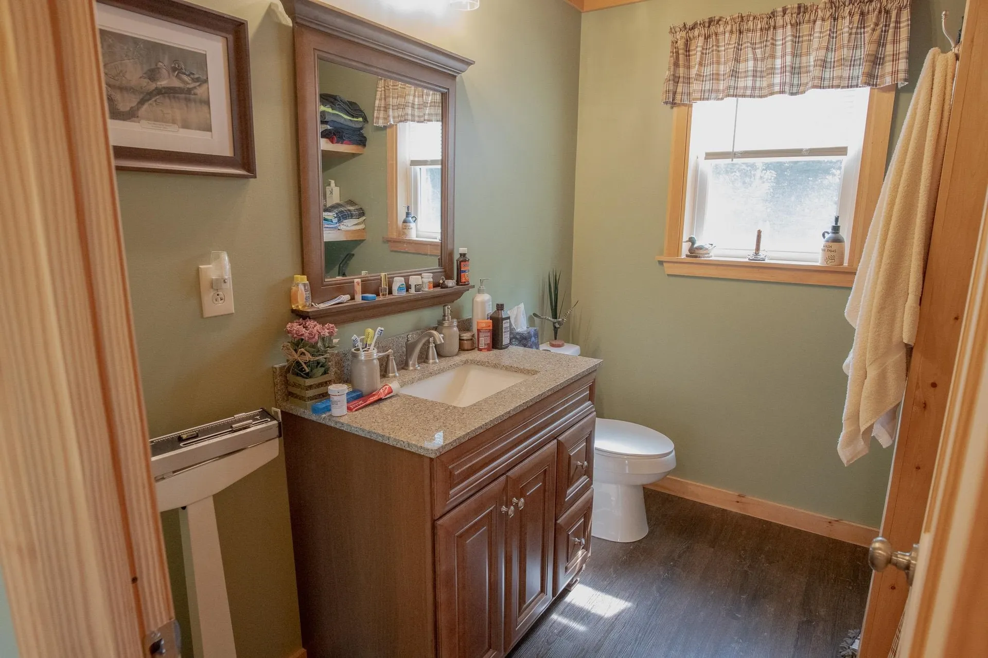 63 Stump Road Errol NH 03579