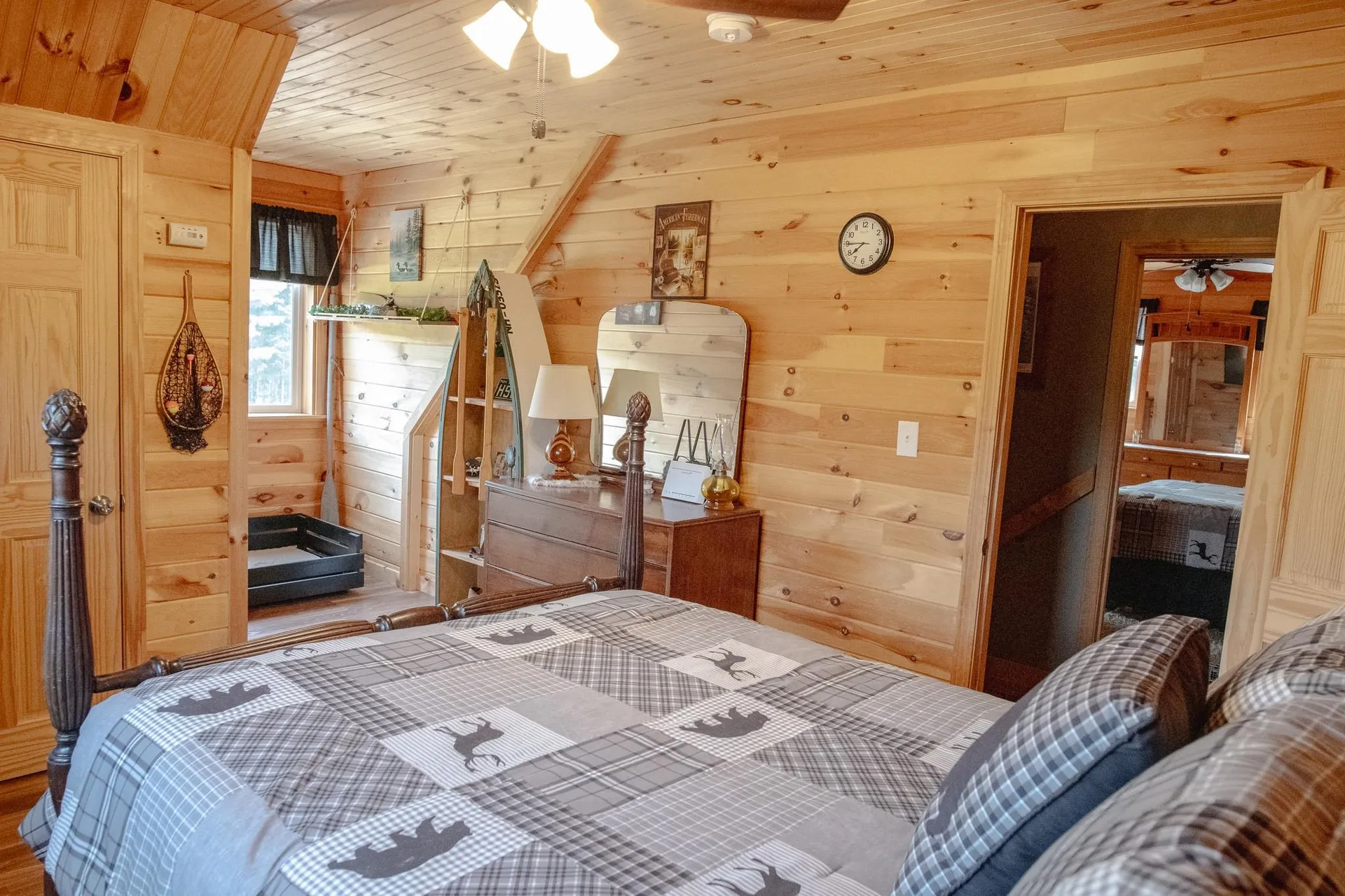 63 Stump Road Errol NH 03579