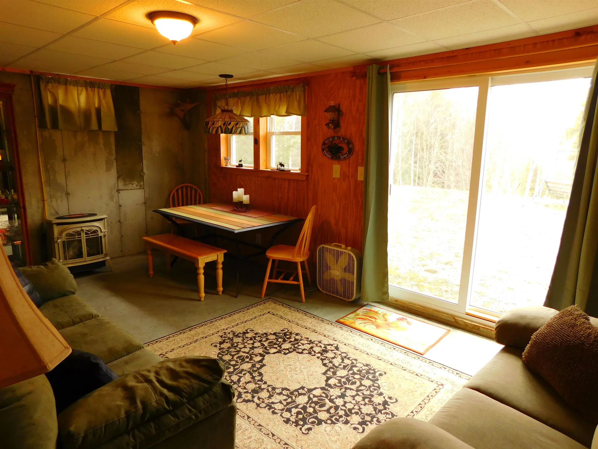 63 Stump Road Errol NH 03579