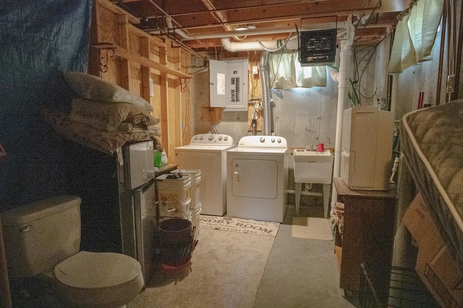 63 Stump Road Errol NH 03579