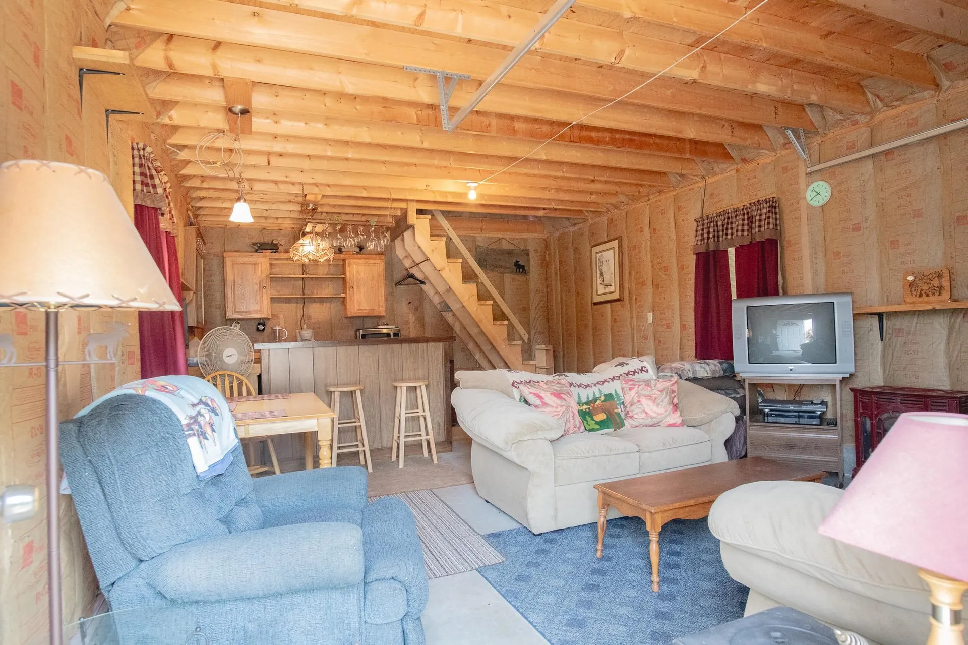 63 Stump Road Errol NH 03579